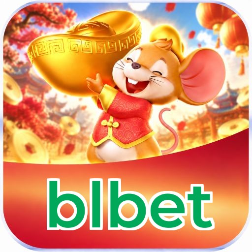 blbet Logo
