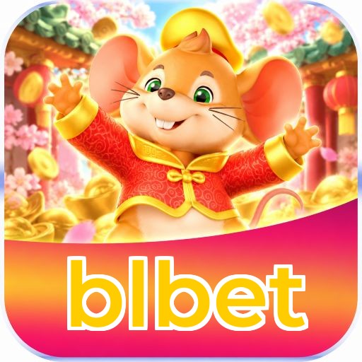 blbet Logo