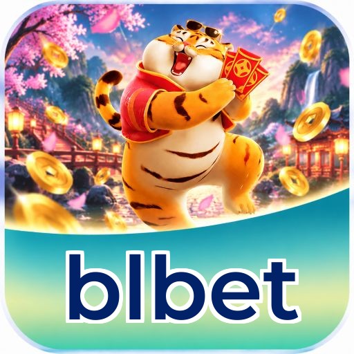 blbet PIX Instantâneo - Saques em 8 Minutos