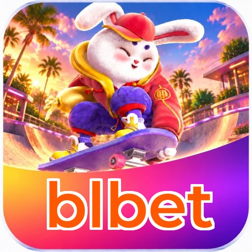 blbet Logo