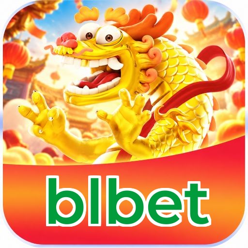 blbet Logo