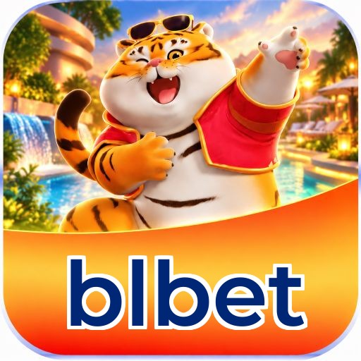 blbet Download Logo Oficial