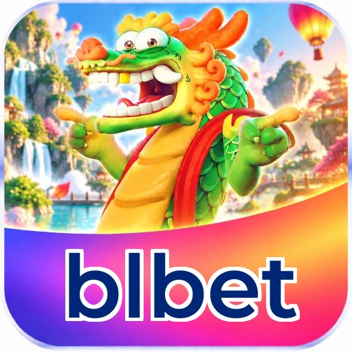 blbet Segurança Logo 3