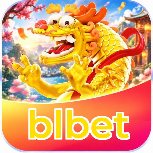 blbet Logo