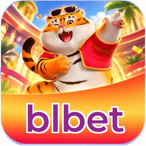blbet Logo