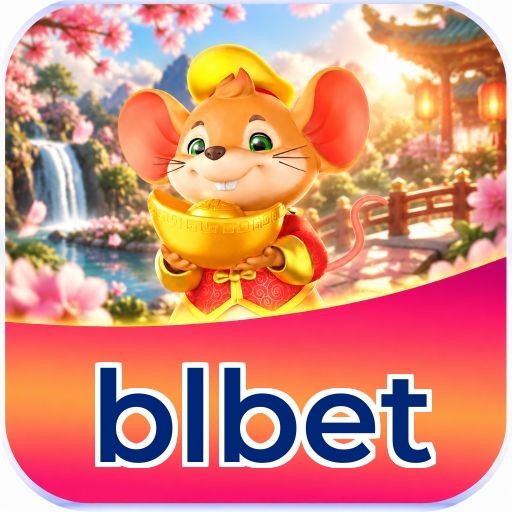 blbet Logo