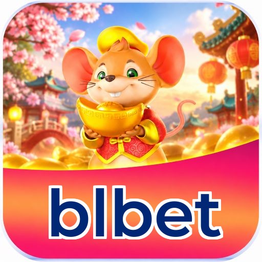 blbet Logo Oficial - Cassino Online Certificado Brasil