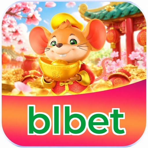 blbet Logo 2