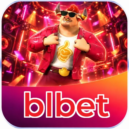 blbet Instalar Logo 1