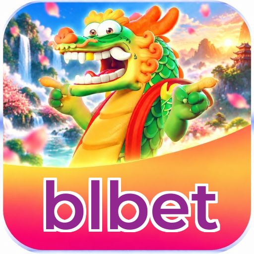 blbet Logo