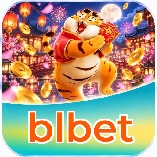 blbet Logo