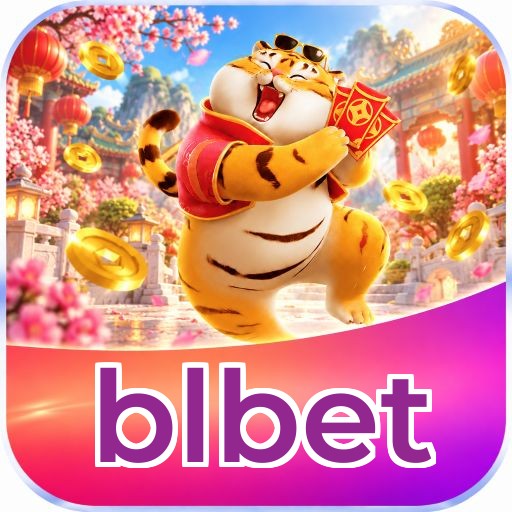 blbet Logo