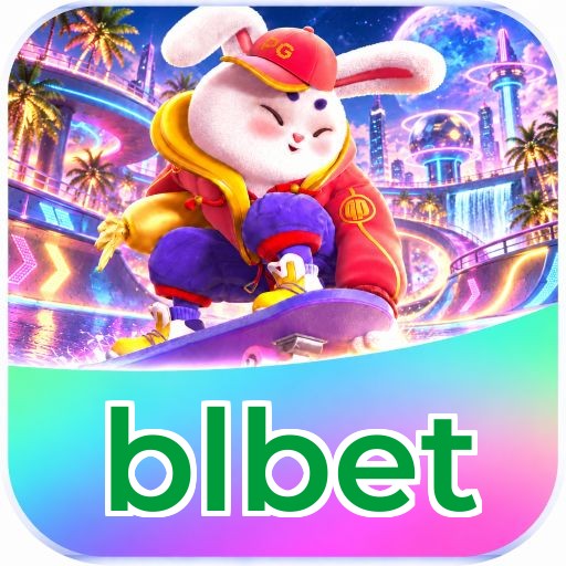 blbet Logo 1