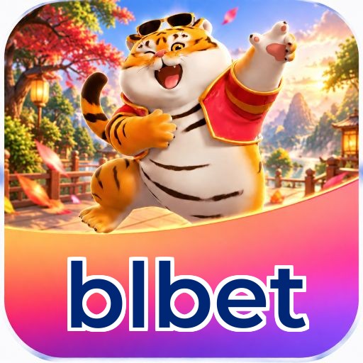 blbet Logo