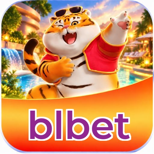 blbet Logo 3