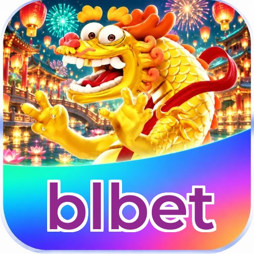 blbet Logo