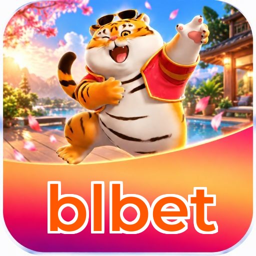 blbet Logo
