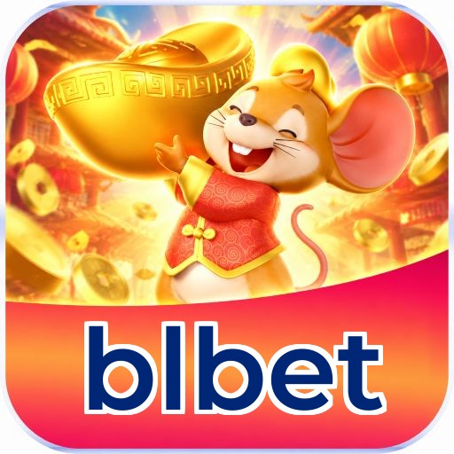 blbet Apostas Esportivas Logo