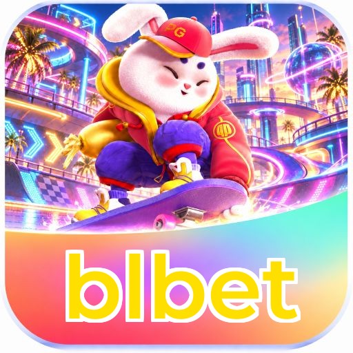 blbet Logo