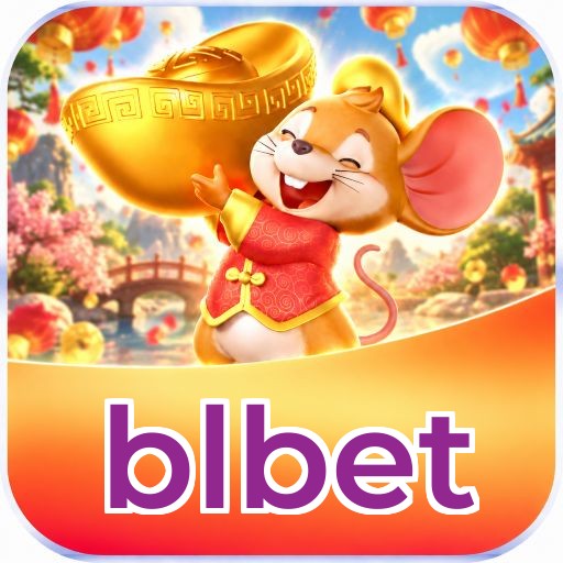 blbet Instalar Logo 3