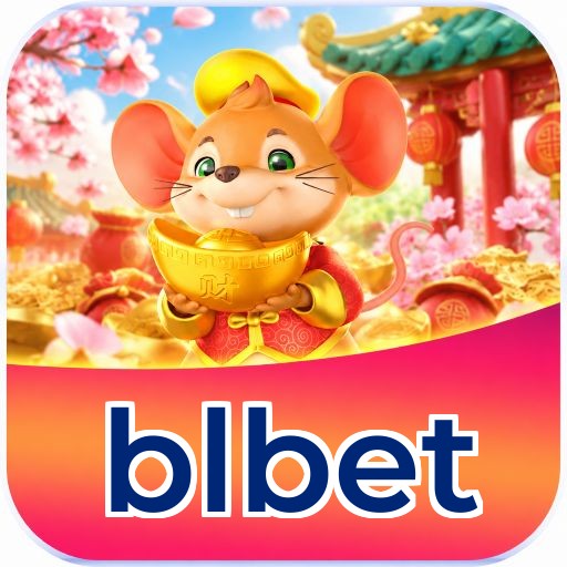 blbet Bônus R$ 5.000 Logo