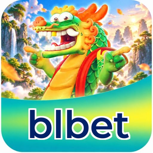 blbet Logo