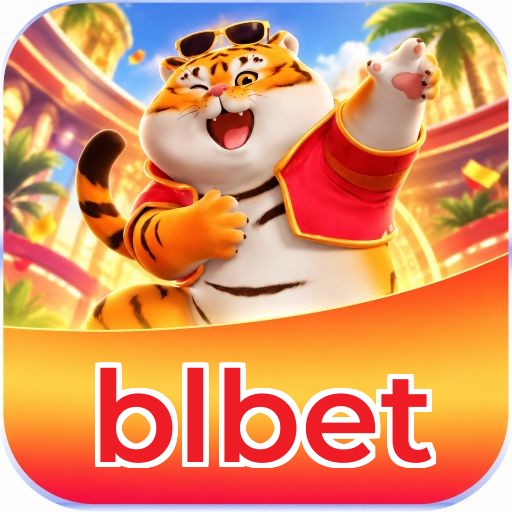 blbet Logo